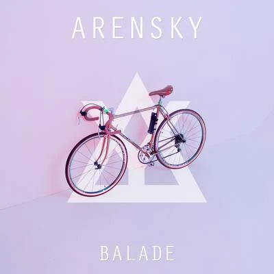 Balade 專輯 Arensky/Vinsmoker/Alex Hackett