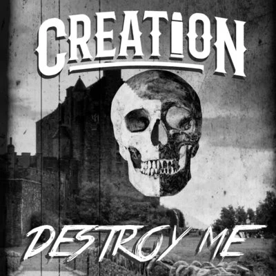 Destroy Me 专辑 Creation/Dr. Ozi