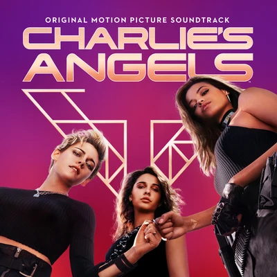 How Its Done (From "Charlies Angels (Original Motion Picture Soundtrack)") 專輯 Alma