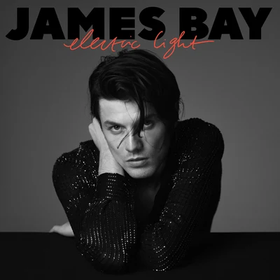 Electric Light 專輯 James Bay