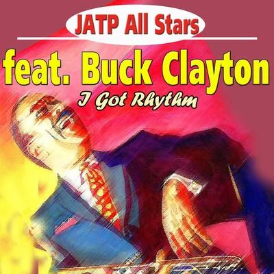 JATP All StarsD.RIra GershwinGeorge GershwinOscar Peterson Jatp All Stars Feat. Buck Clayton - I Got Rhythm