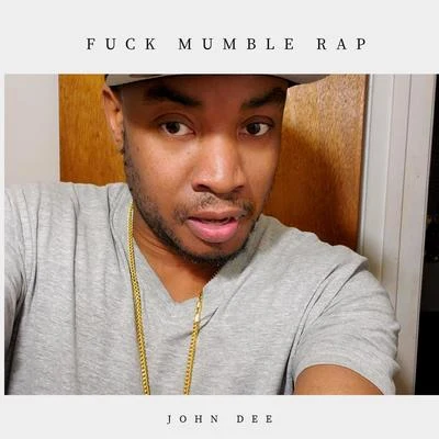 **** Mumble Rap 專輯 John Dee/Blvck Crowz