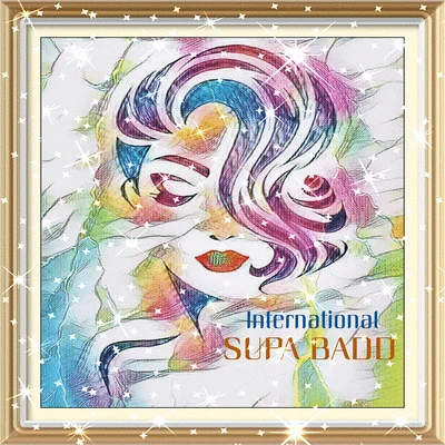 International Supa Badd 專輯 DJ Punish