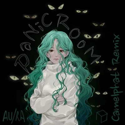 Panic Room (auRa X Camelphat) 專輯 AURA