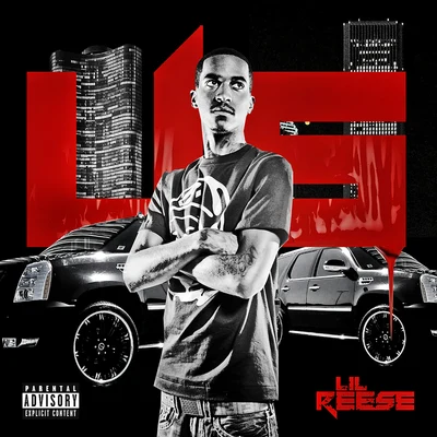 Us 專輯 Lil Reese