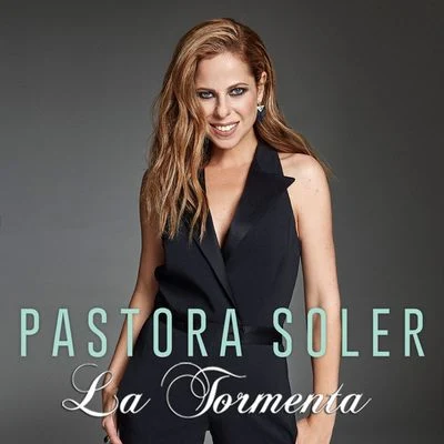 La tormenta 專輯 José Carlos Gómez/Pastora Soler