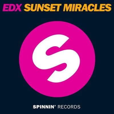 EDX Sunset Miracles