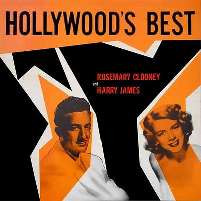 Hollywoods Best 專輯 Gloria (Gloria Ling)/Rosemary Clooney/Bob Eberly/Jeri Southern/Tony Martin