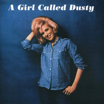 A Girl Called Dusty 專輯 Paul Campbell/Dusty Springfield