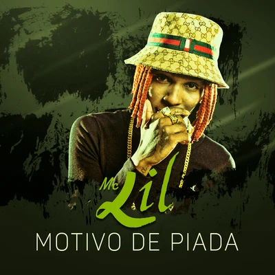 Motivo de Piada 專輯 MC Lil/MC Brankim/MC Vinny