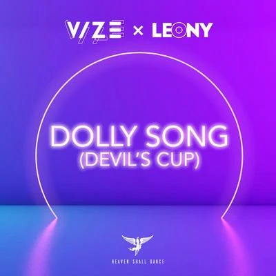 Dolly Song (Devils Cup) 專輯 VIZE/Tom Gregory