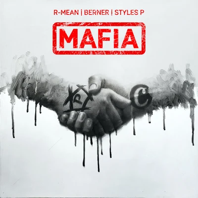 Mafia 專輯 Eitan Noyze/Styles P/Snyp Life