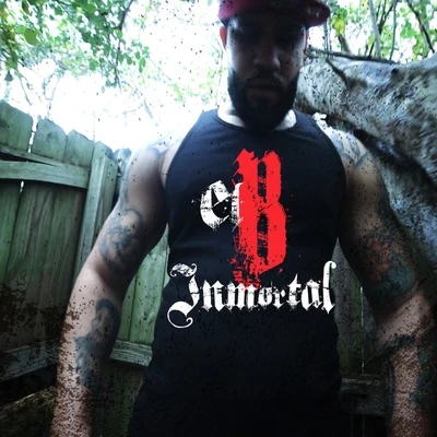 Inmortal 專輯 El B