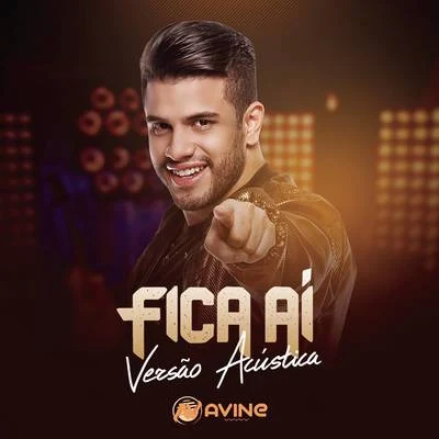 Fica Aí 專輯 Avine Vinny