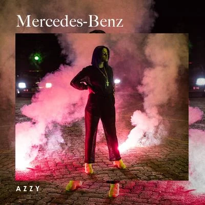 Mercedes-Benz 專輯 Azzy