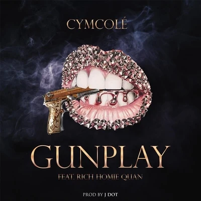 Gunplay (feat. Rich Homie Quan) 專輯 Rich Homie Quan