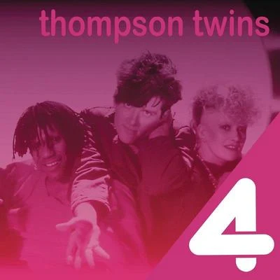 4 Hits 專輯 Thompson Twins