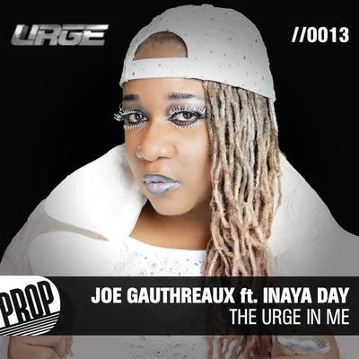 The Urge in Me 專輯 Joe Gauthreaux/James Hurr/Mitch Amtr@k