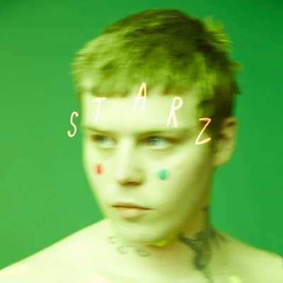 Starz 專輯 Yung Lean