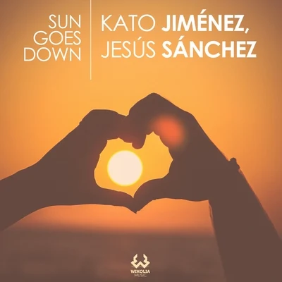 Kato Jiménez Sun Goes Down