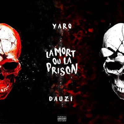 La mort ou la prison 專輯 Yaro