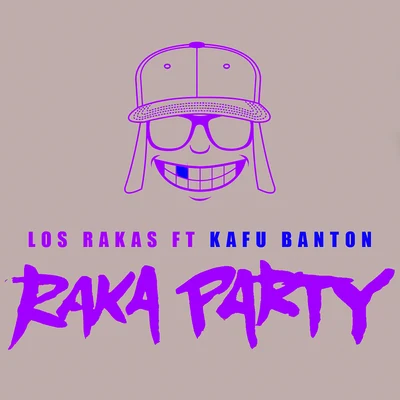 Raka Party 專輯 Los Rakas