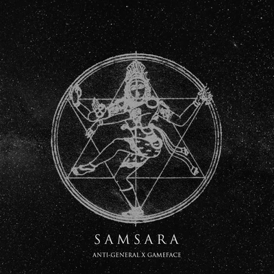 SAMSARA 專輯 Anti-General