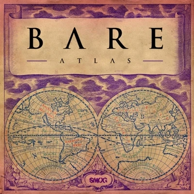 Atlas EP 專輯 Bare