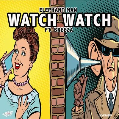 Watch Watch 專輯 DJ Sultan/Elephant Man