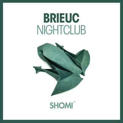 Nightclub 專輯 Brieuc