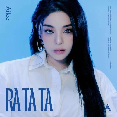 RA TA TA 專輯 아웃사이더/Ailee/V.A./NAVI/ERu