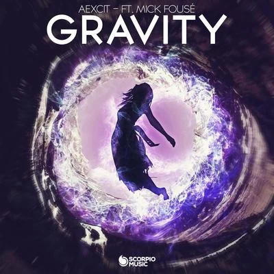 Gravity 專輯 Greg Gelis/Aexcit