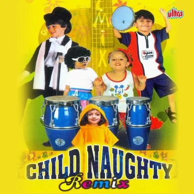 Rajesh KavaRoodharSumanto RaySantoshKSHMR Child Naughty-Remix