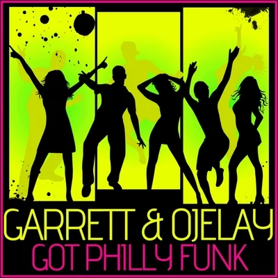 Got Philly Funk? 專輯 garrett