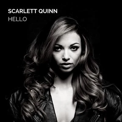 Scarlett Quinn Hello