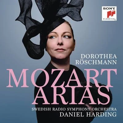 Marie McLaughlinDorothea RoschmannPatrick HenckensBo SkovhusAnna NetrebkoFlorian BoeschChristine SchäferWiener PhilharmonikerNikolaus HarnoncourtIldebrando DArcangelo Mozart Arias