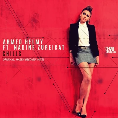 Chills 專輯 Ahmed Helmy