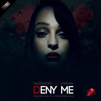 Deny Me 專輯 gracie/Alessandro