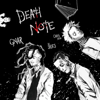 Craig Xen Death Note