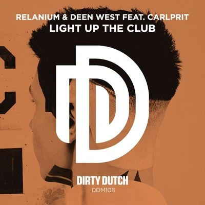 Relanium Light up the Club