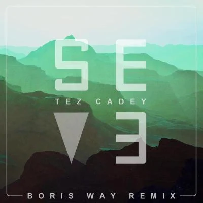 Seve (Remix) 專輯 Tez Cadey