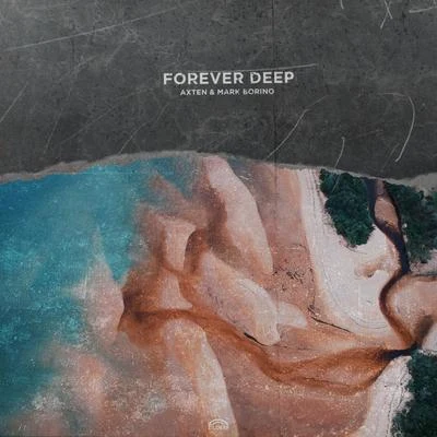 Forever Deep 專輯 Mark Borino