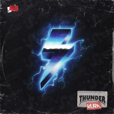 Thunder (Extended Mix) 專輯 Kura