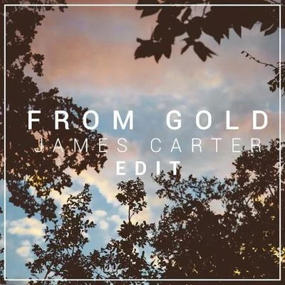 James Carter From Gold