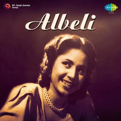 Albeli 專輯 Hemant Kumar