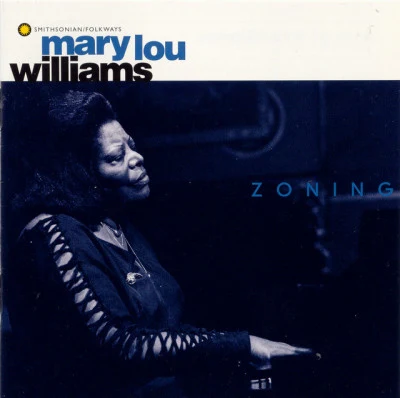 Mary Lou Williams Zoning