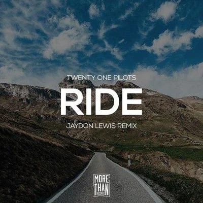 Ride (Jaydon Lewis Remix) 專輯 Jaydon Lewis