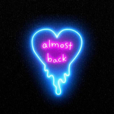 Almost Back 專輯 Lökii