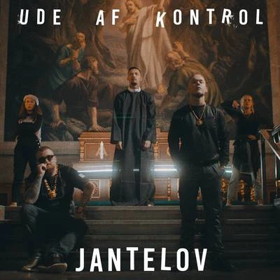 Jantelov 专辑 Balken/Ude Af Kontrol