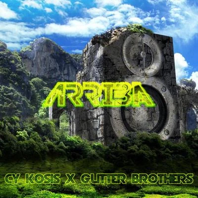 Arriba 專輯 Gutter Brothers